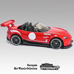 2015 Mazda MX-5 Miata