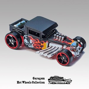 Bone Shaker