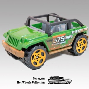 Jeep Willys Concept