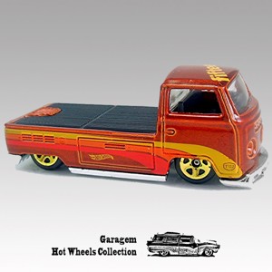 Volskwagen T2 Pickup