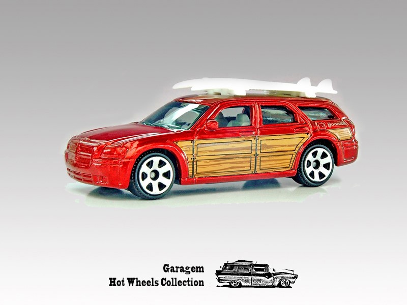 Dodge Magnum