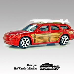 Dodge Magnum