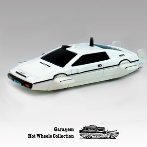 Lotus Esprit S1 Submarine