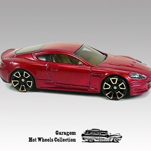 2010 Aston Martin DBS