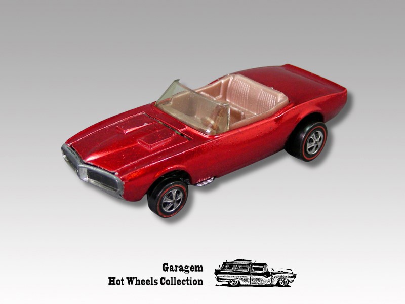 Custom Firebird 6212