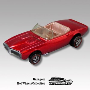 Custom Firebird 6212