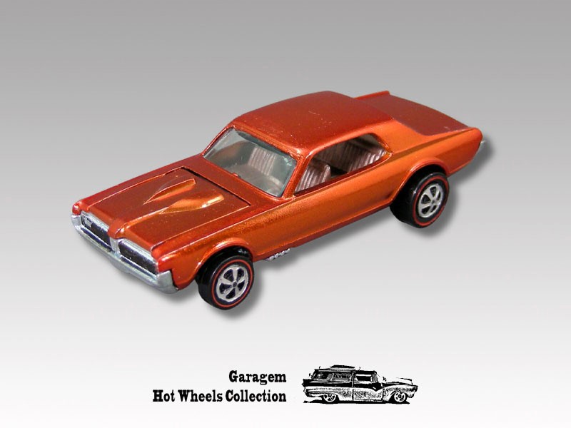Custom Cougar 6205