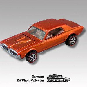 Custom Cougar 6205
