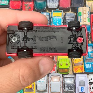 Base Codes Hot Wheels