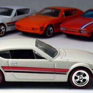 Volkswagen SP2