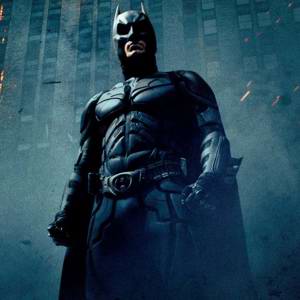 Cavaleiro das Trevas: A origem do Batman