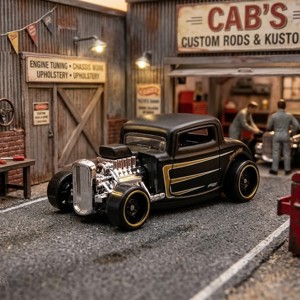 32 Ford