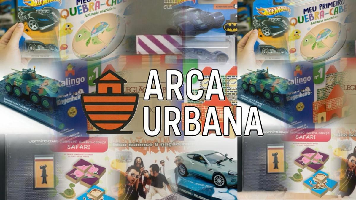 Arca Urbana