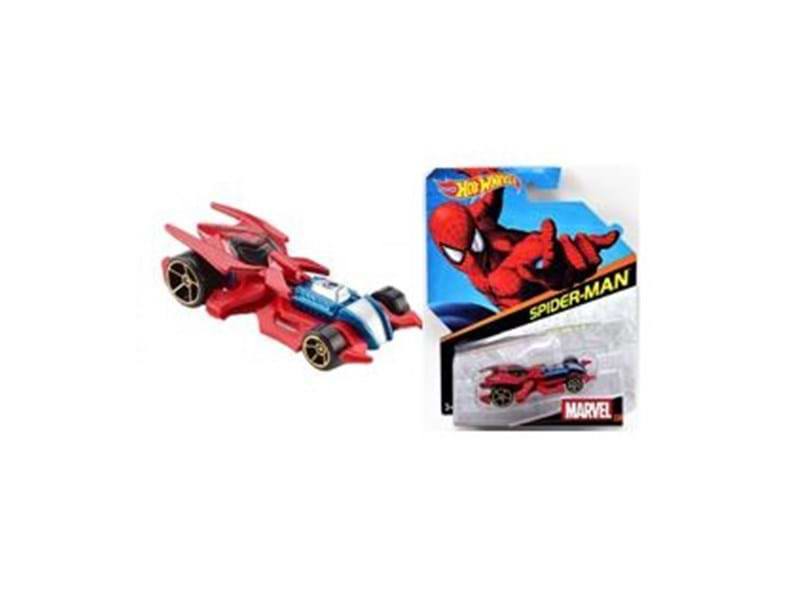Spider Man - BDM72