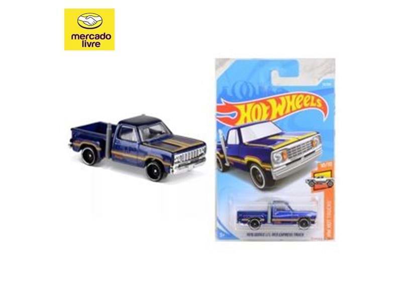 Dodge 78 Li'l Red Express Pickup - FYC60