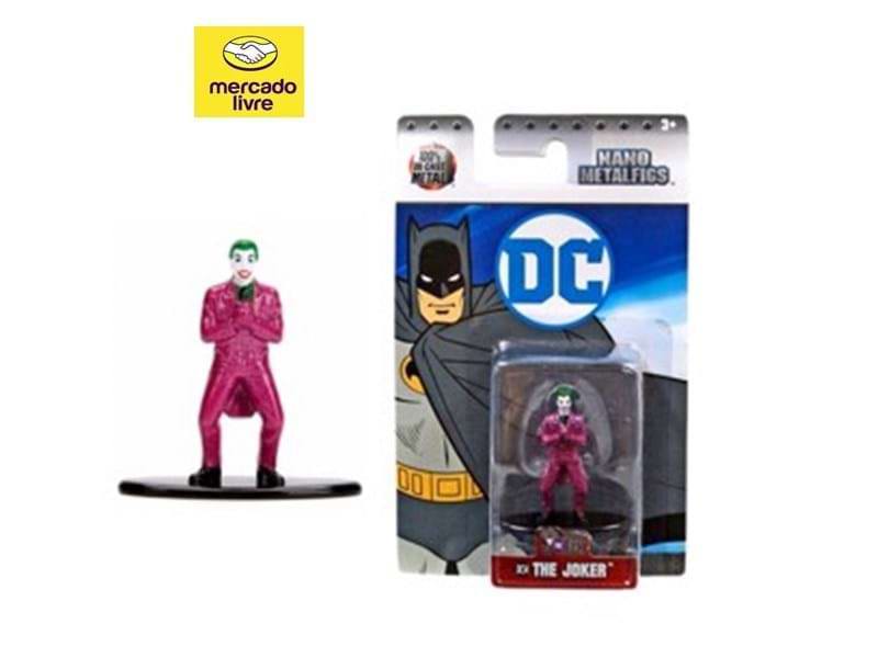 The Joker - DC54