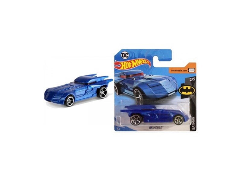 Batmobile (2019) - FWG03