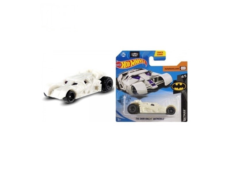The Dark Knight Batmobile (Tumbler) - FYF62