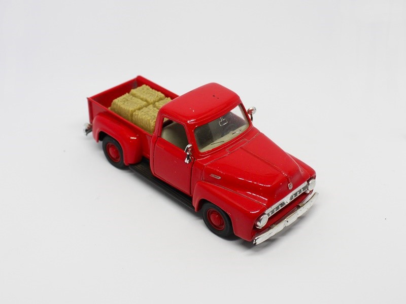 1953 Ford F100 - 209825
