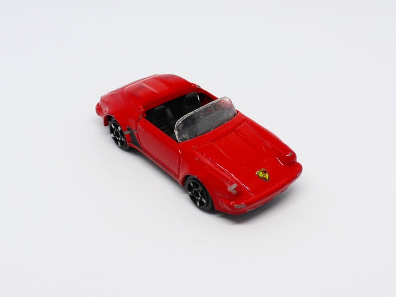 Porsche 911 Speedster - 15079