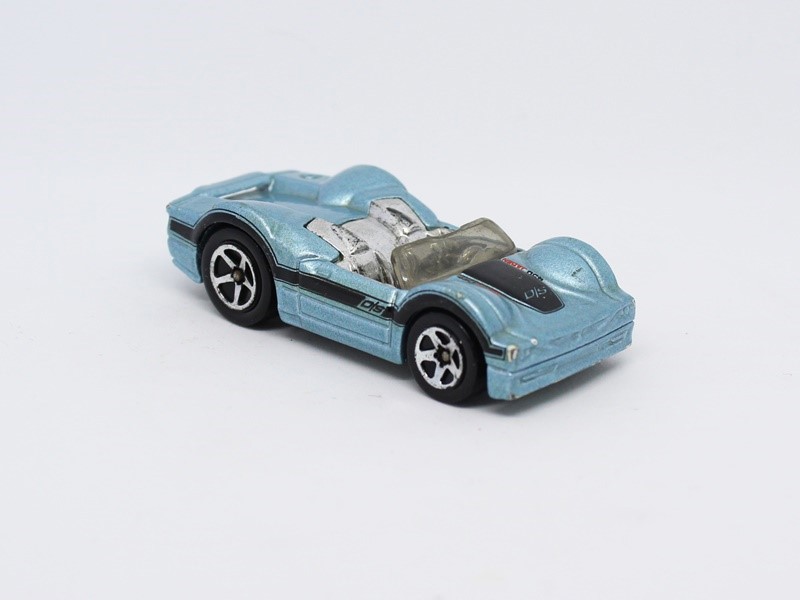 Drop Top - G6709