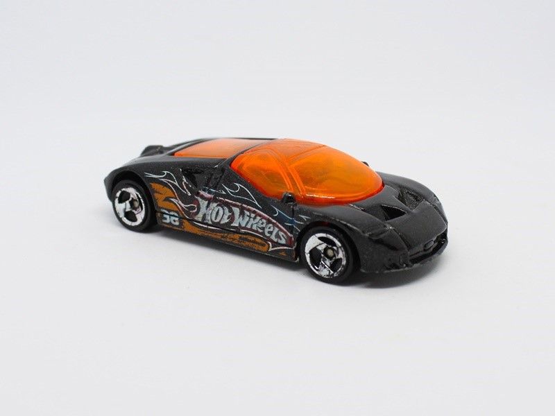 Ford GT-90 - J3454