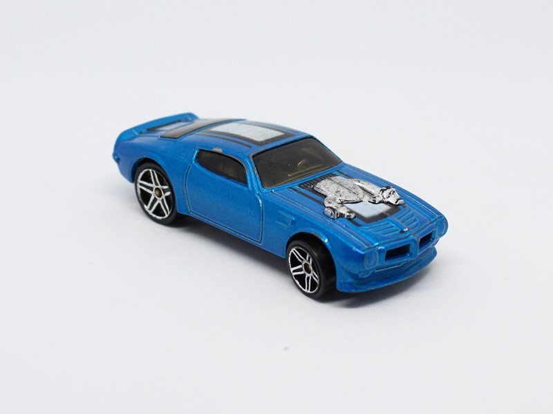 '70 Pontiac Firebird - K6148