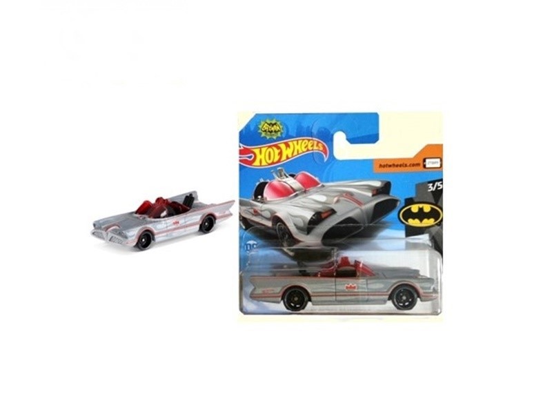 TV Series Batmobile - FYB90