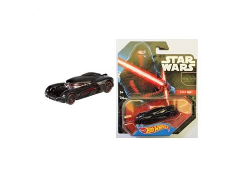 Kylo Ren - CGW50