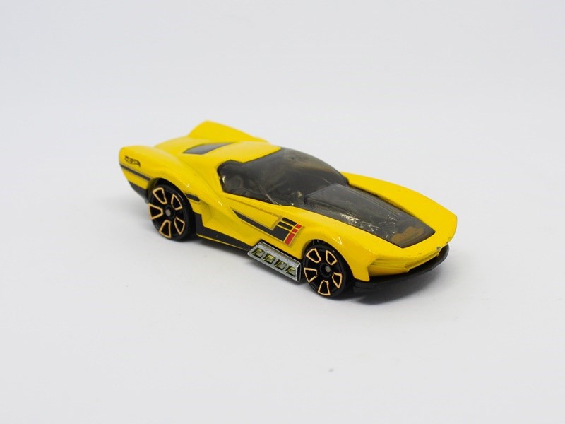 Street Shaker - V5401