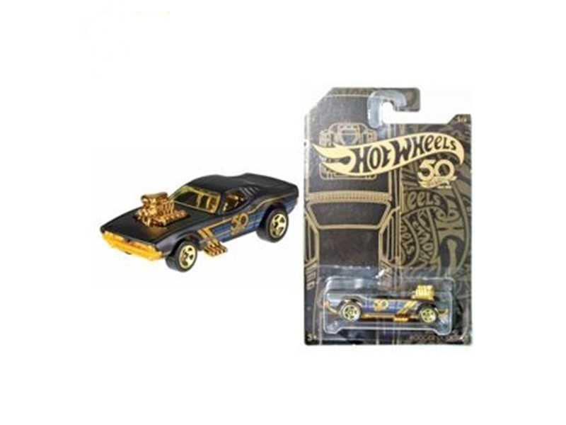 Rodger Dodger - 50th anniversary - FRN36