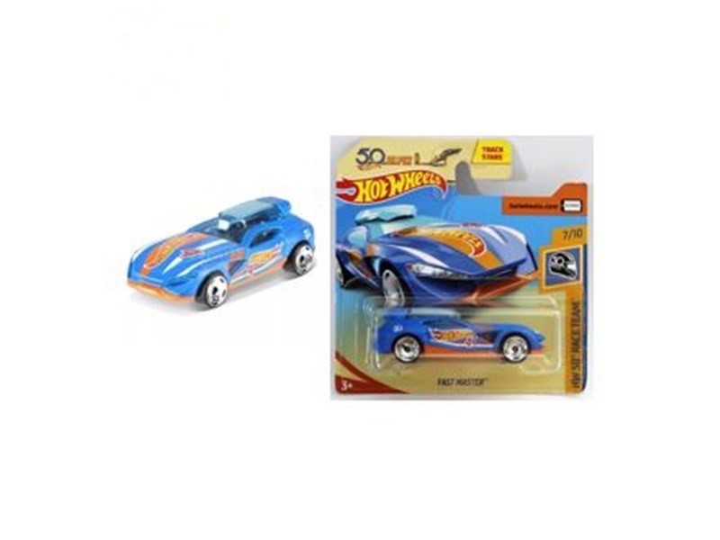Fast Master -50th anniversary - FJV92