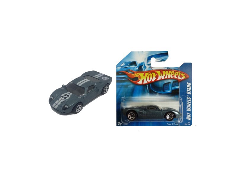 Ford GT40 - L3087