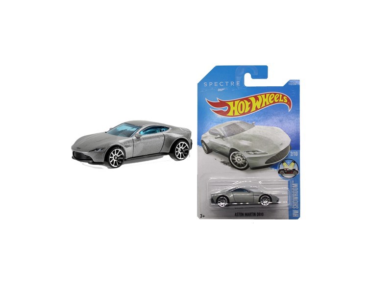 Aston Martin DB10 - 007 Spectre - DLK05