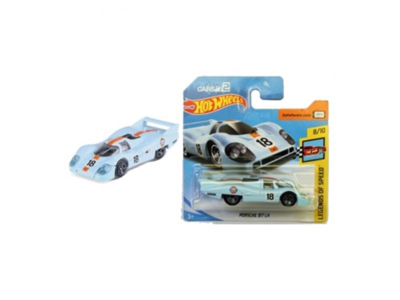 Porsche 917 LH - FJV93