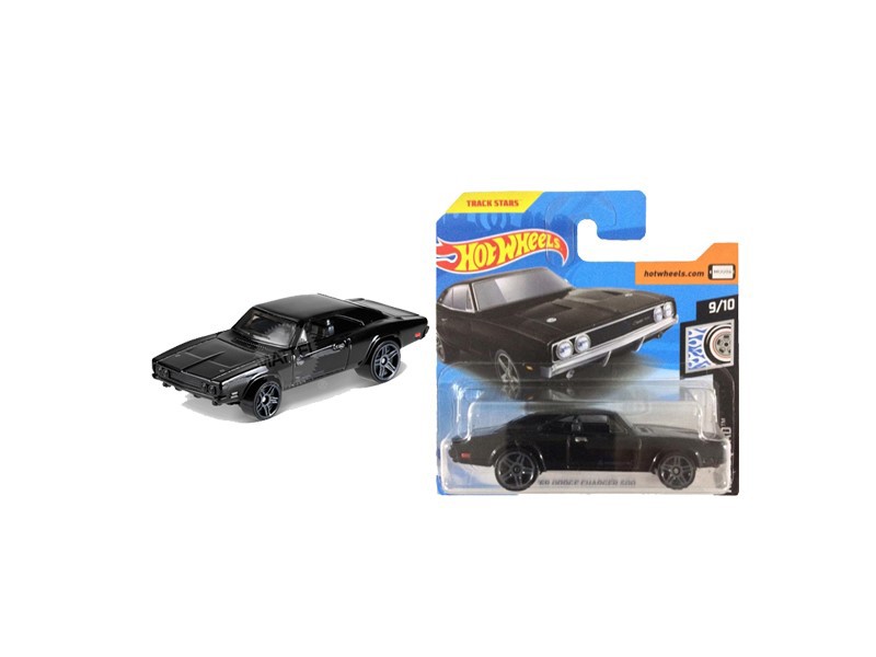 Dodge 69 Charger 500 - FYC18
