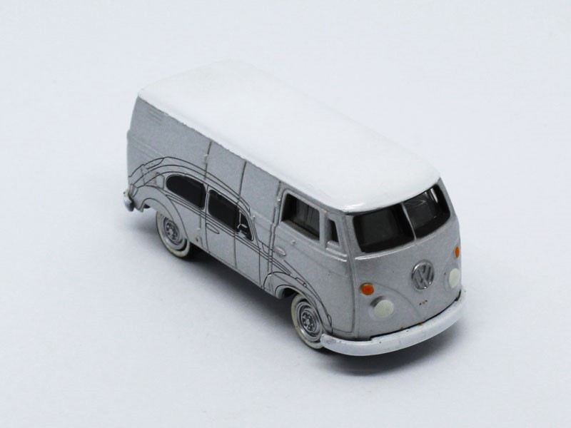 1965 Volkswagen Delivery Van Kombi - 50248