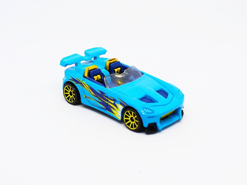 Tantrum (Pack) - R0972
