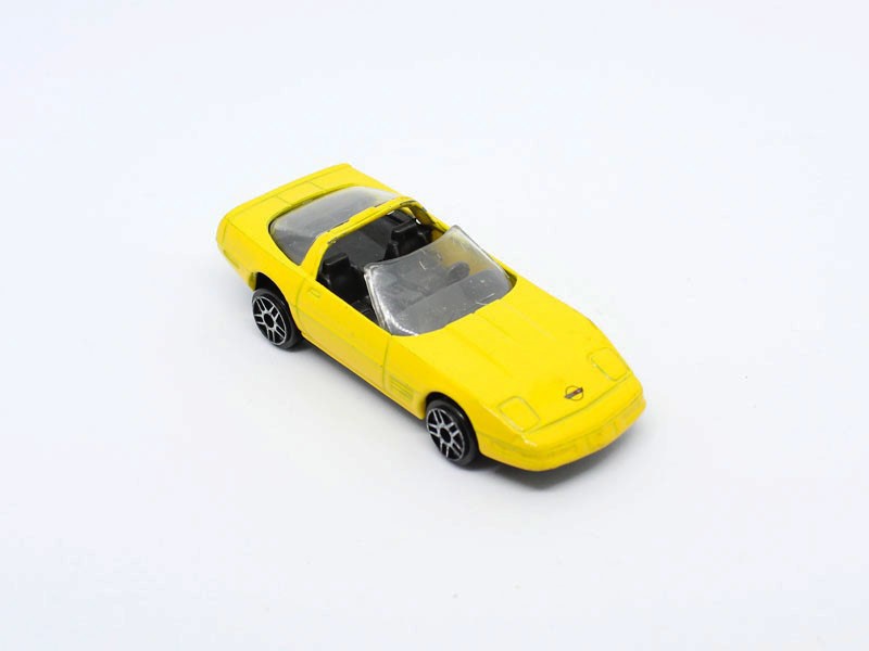 Corvette RZ1