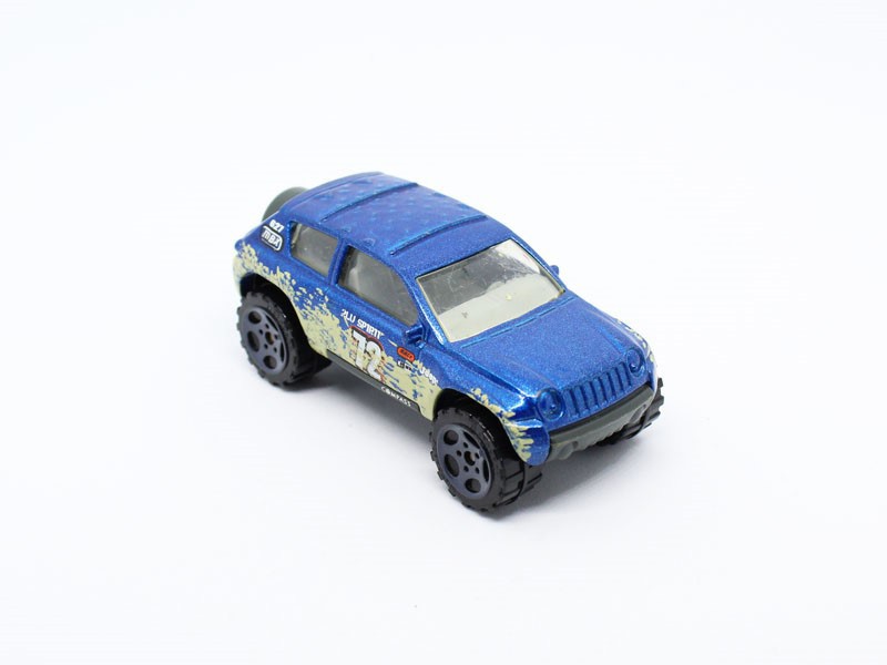 Jeep Compass - MB627-J6309