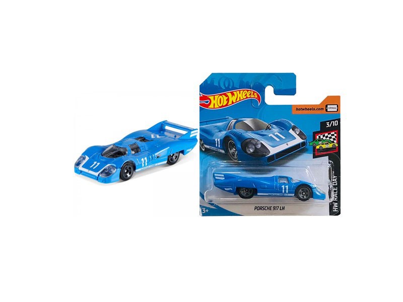 Porsche 917 LH - FYD21