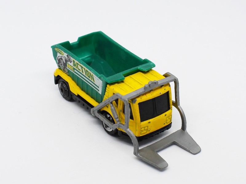 Trash Truck - MB542-97714