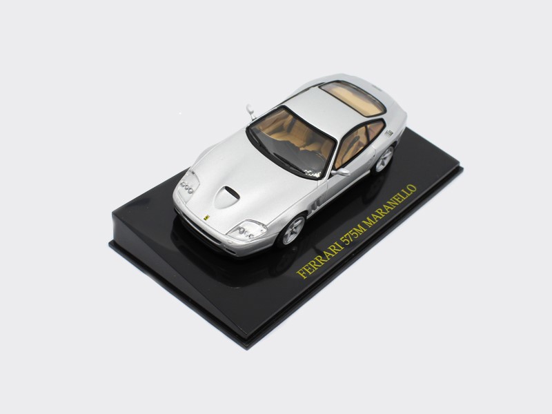 Ferrari 575M Maranello 2004 - ED10