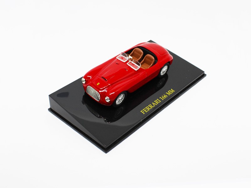Ferrari 166 MM 1950 - ED17