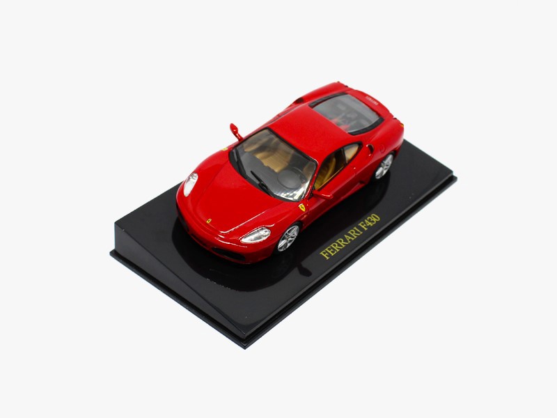 Ferrari F430 2004 - ED34