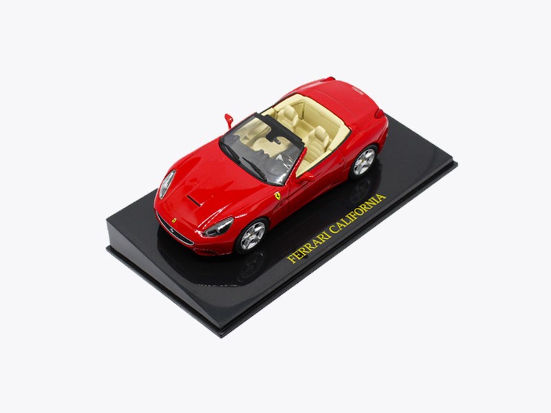 Ferrari California 2008 - ED05