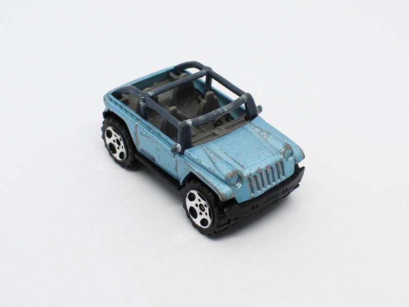 Jeep Willys Concept - MB575-97795