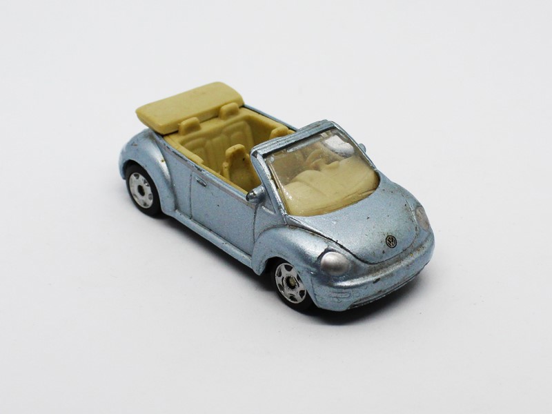 New Beetle