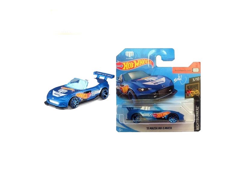 Mazda MX-5 Miata 2015 - FJY96