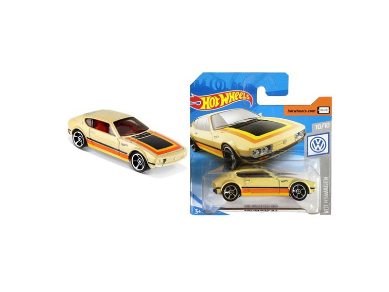 Volkswagen SP2 - FYD62
